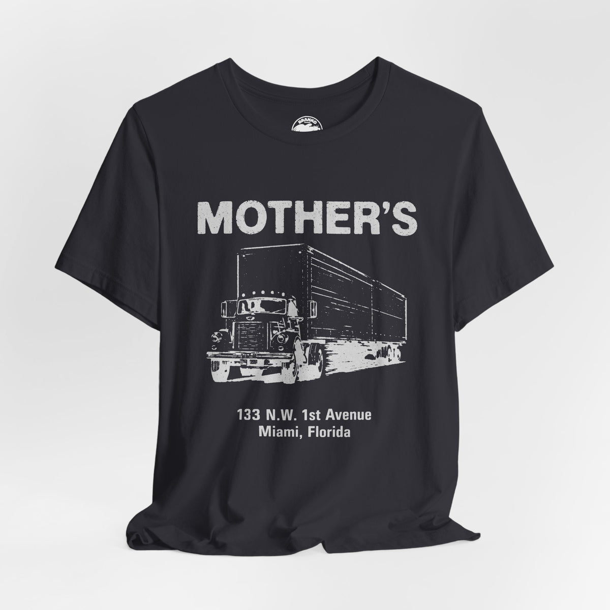 Mother's (Miami Gay Leather Bar/70's and 80's)
