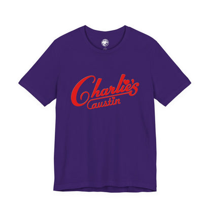 Charlie's Austin (Austin Gay Bar/1984-2011)
