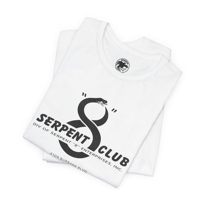 Serpent 8 Club (Burbank, California Gay Bathhouse and Private Club/70's and 80's/Los Angeles Bathhouse)