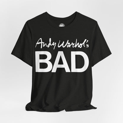 Andy Warhol's Bad (Warhol/Debbie Harry)