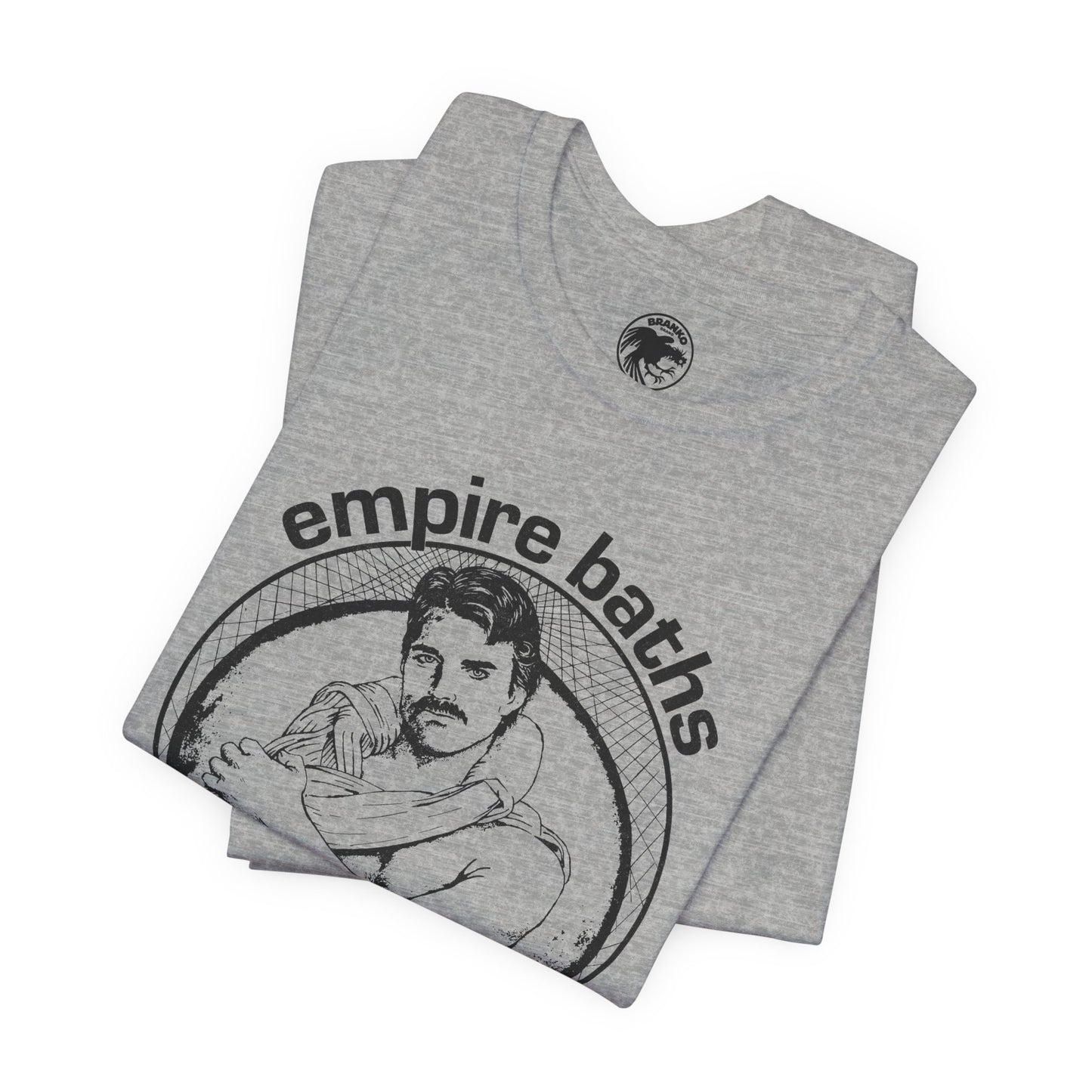 Empire Baths (Denver Gay Bathhouse)