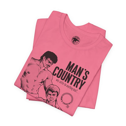 Man's Country (Chicago Bathhouse 1973-2017)