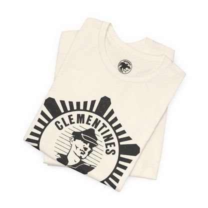 Clementine's (St. Louis Gay Bar/1978-2014)