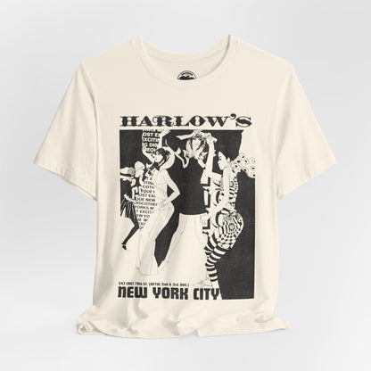 Harlow's (New York City Disco/60's to 80's)