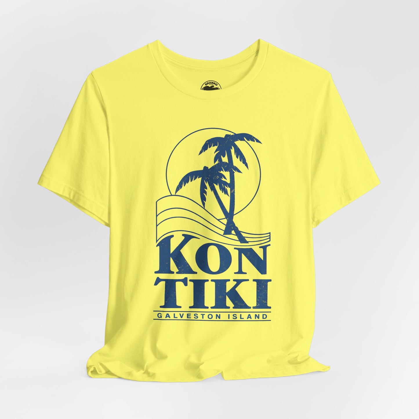 Kon Tiki (Galveston, Texas Gay Bar/1966-2006)