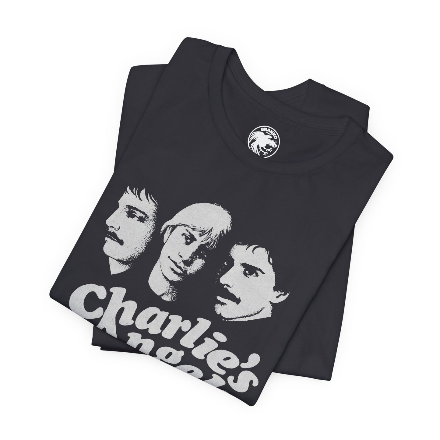 Charlie's Angels (Des Plaines Illinois Gay Bar/1977-1992/Chicago Suburb Gay Bar)