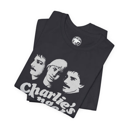 Charlie's Angels (Des Plaines Illinois Gay Bar/1977-1992/Chicago Suburb Gay Bar)