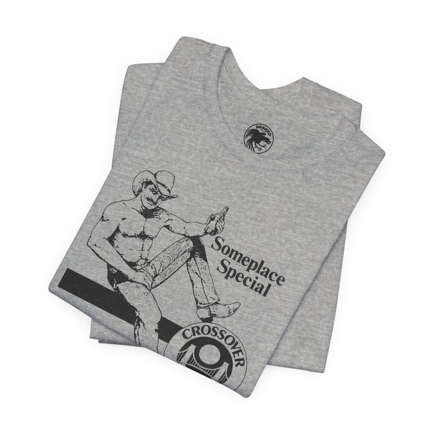 Crossover Lounge (Pittsburgh Gay Bar)