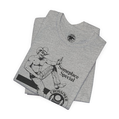 Crossover Lounge (Pittsburgh Gay Bar)