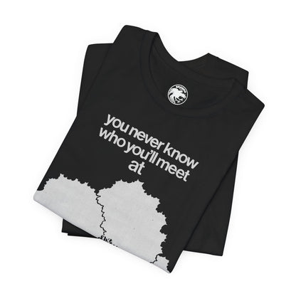 The Bushes Chicago (Chicago Gay Cruise Bar)