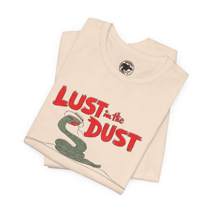 Lust in the Dust (Replica Promo T-Shirt/Divine/Paul Bartel)