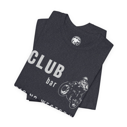 Club Bar (Los Angeles Gay Bar/50's to 70's)