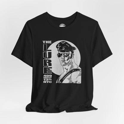 The Lure (NYC Leather/Fetish Bar 1994-2004)