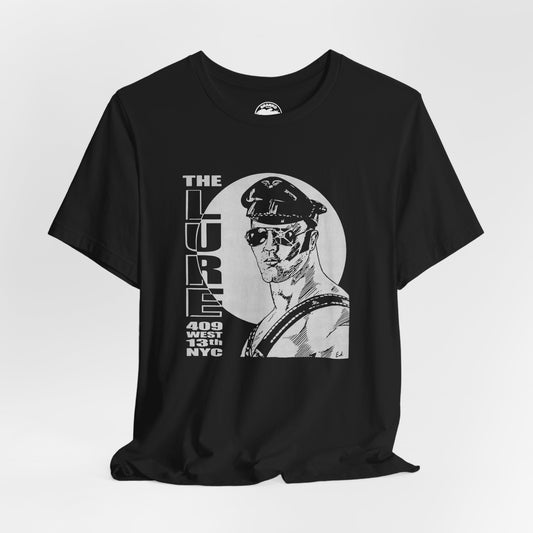 The Lure (NYC Leather/Fetish Bar 1994-2004)