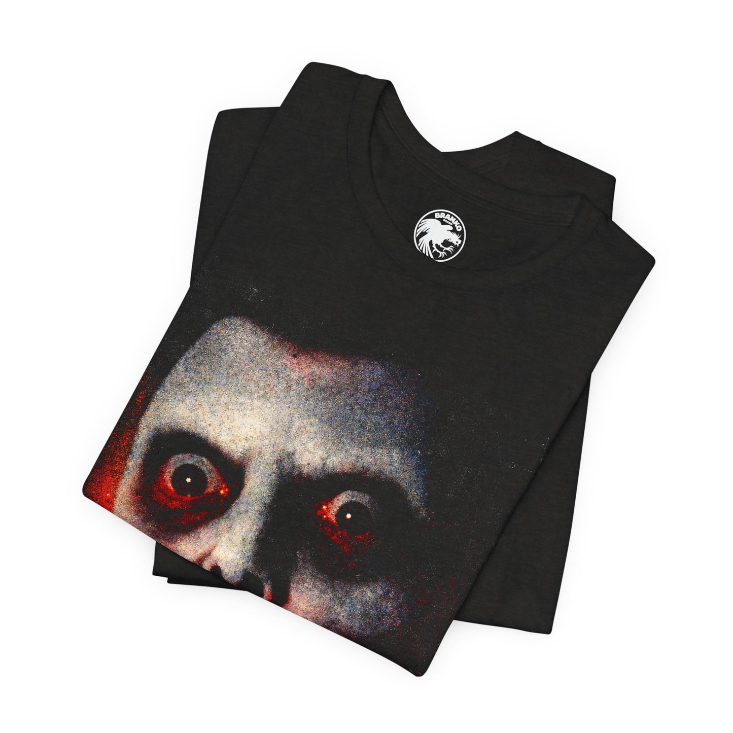 The Exorcist (Demonic Face/Captain Howdy)