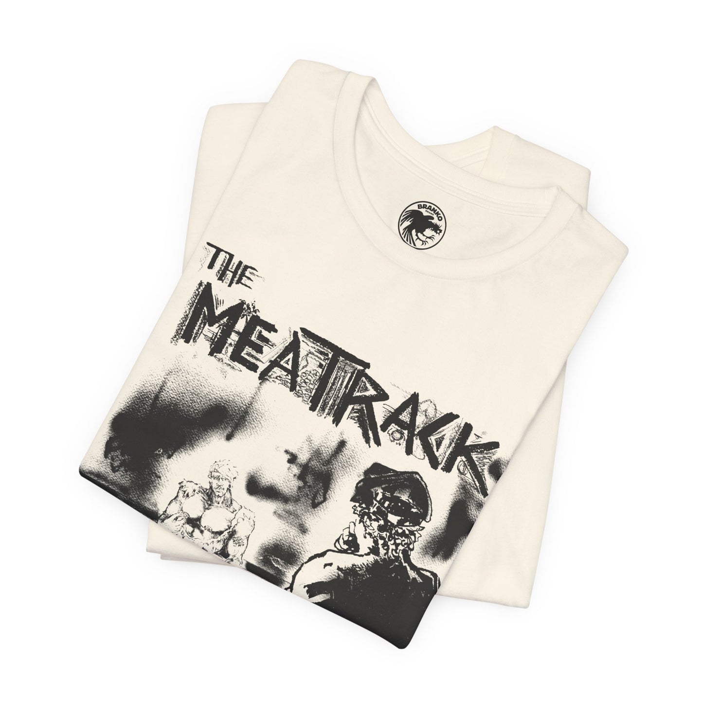 The Meat Rack (Los Angeles Private Gay Club/1974-1996)