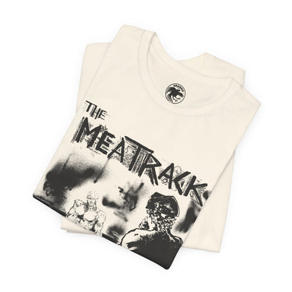 The Meat Rack (Los Angeles Private Gay Club/1974-1996)