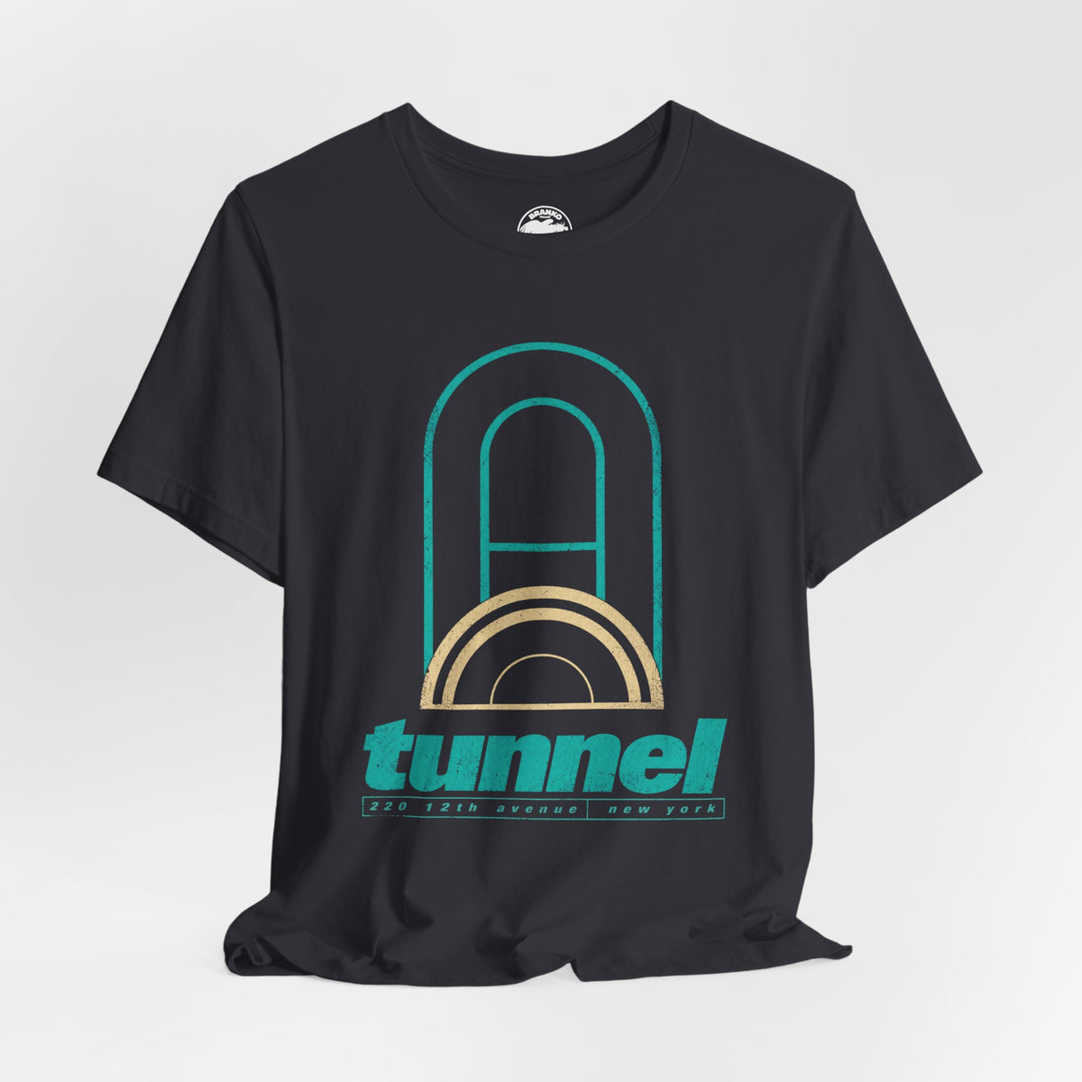 Tunnel (Legendary New York City Nightclub/80's and 90's/Club Kids)