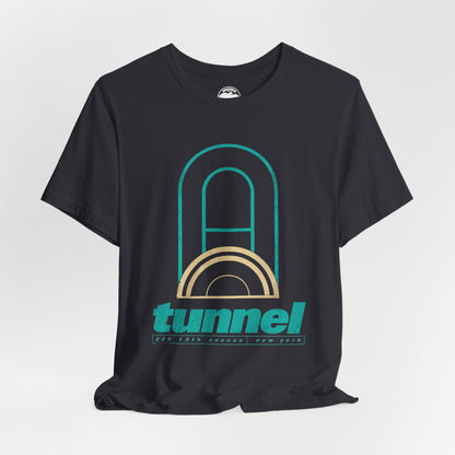 Tunnel (Legendary New York City Nightclub/80's and 90's/Club Kids)