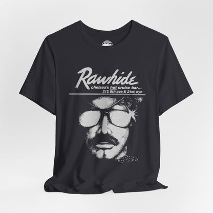 Rawhide New York (Iconic New York City Gay Leather Bar/1979-2013)