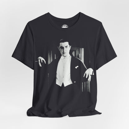 Dracula (Bela Lugosi Classic Dracula Pose/1931)