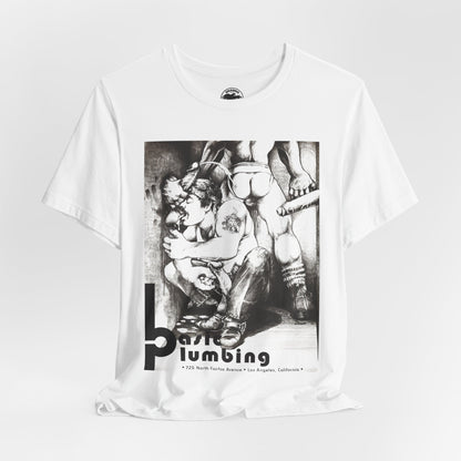 Basic Plumbing (Los Angeles Sex Club 1978-1984)