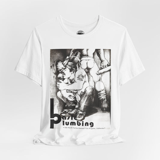 Basic Plumbing (Los Angeles Sex Club 1978-1984)