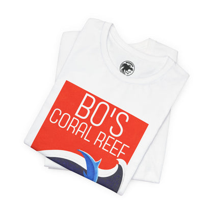 Bo's Coral Reef (Legendary Jacksonville Beach Gay Bar/1964-2019)