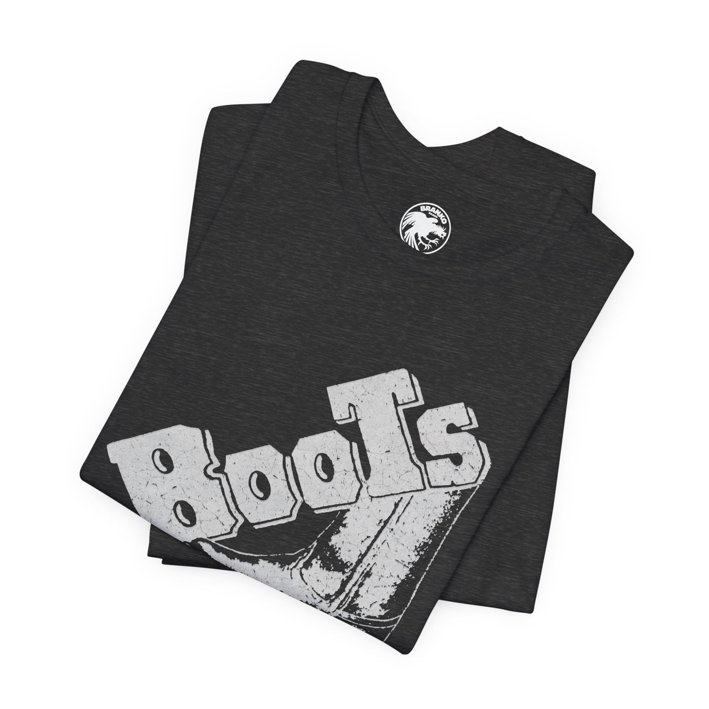 Boots (Fort Lauderdale Gay Bar/70's to 90's)