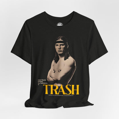 Warhol's Trash (1970/Joe Dallesandro/Paul Morrissey)
