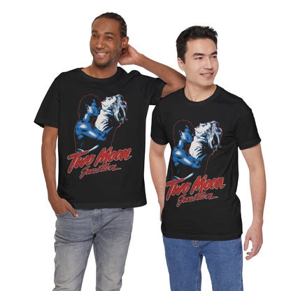 Two Moon Junction (Rock Tee Style Graphic/Sherilyn Fenn/Richard Tyson)