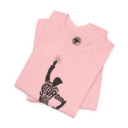 Saturday Night Fever (Replica 1977 Promo Shirt)