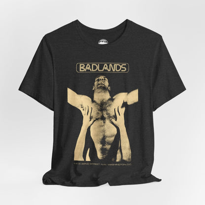 Badlands D.C. (Washington, D.C. Gay Club/1983-2011)