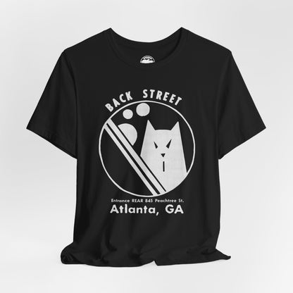 Back Street Atlanta (Atlanta 24 Hour Gay Club/1975-2004)