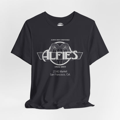Alfie's (San Francisco Gay Cruise Disco/70's and 80's)