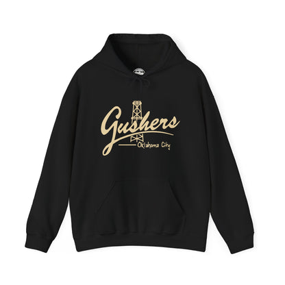 Gushers Hoodie(Oklahoma City Gay Bar/1988-2018)