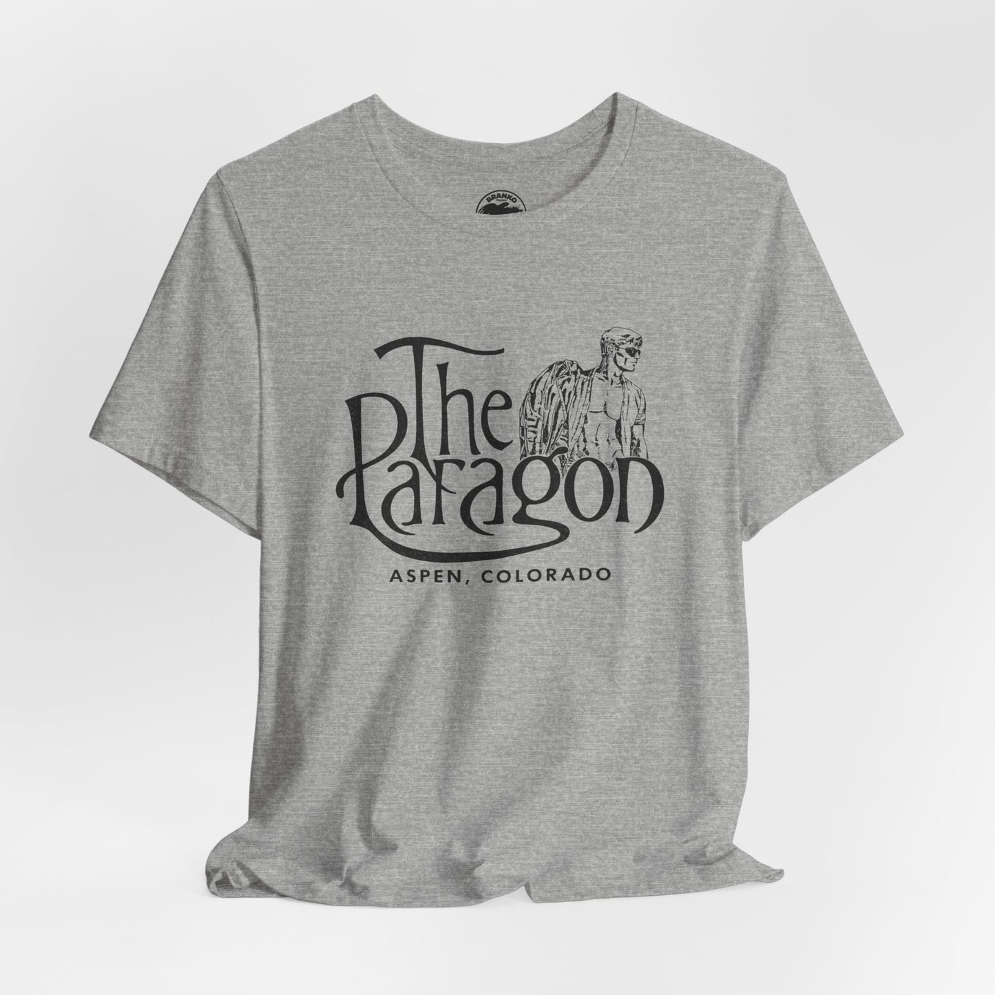 The Paragon (Aspen Gay Bar/70's and 80's)