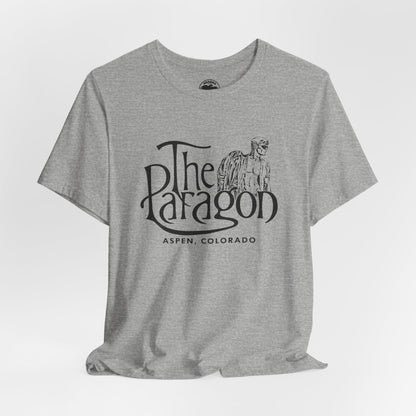 The Paragon (Aspen Gay Bar/70's and 80's)