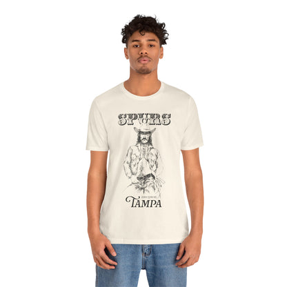 Spurs (Tampa Gay Cowboy Bar/Gay Florida)