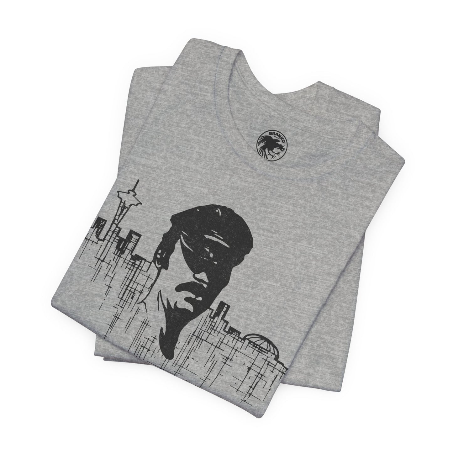 J&L Saloon (Seattle Gay Leather Bar)