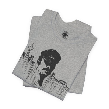 J&L Saloon (Seattle Gay Leather Bar)