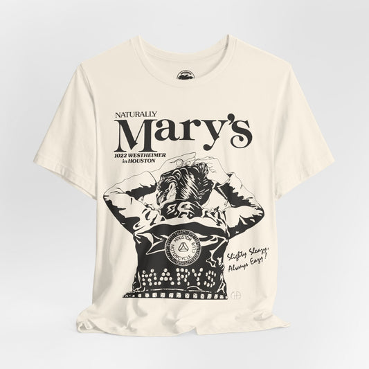 Mary's (Legendary Houston Gay Bar/1973-2011)