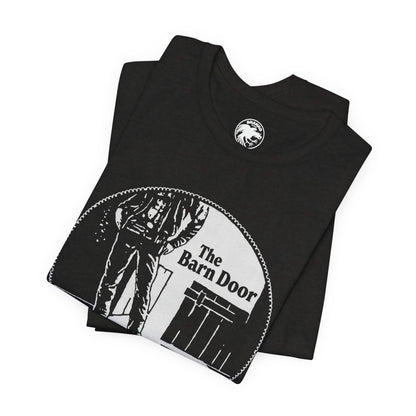 The Barn Door (Daytona Beach Gay Bar/70's to 90's)