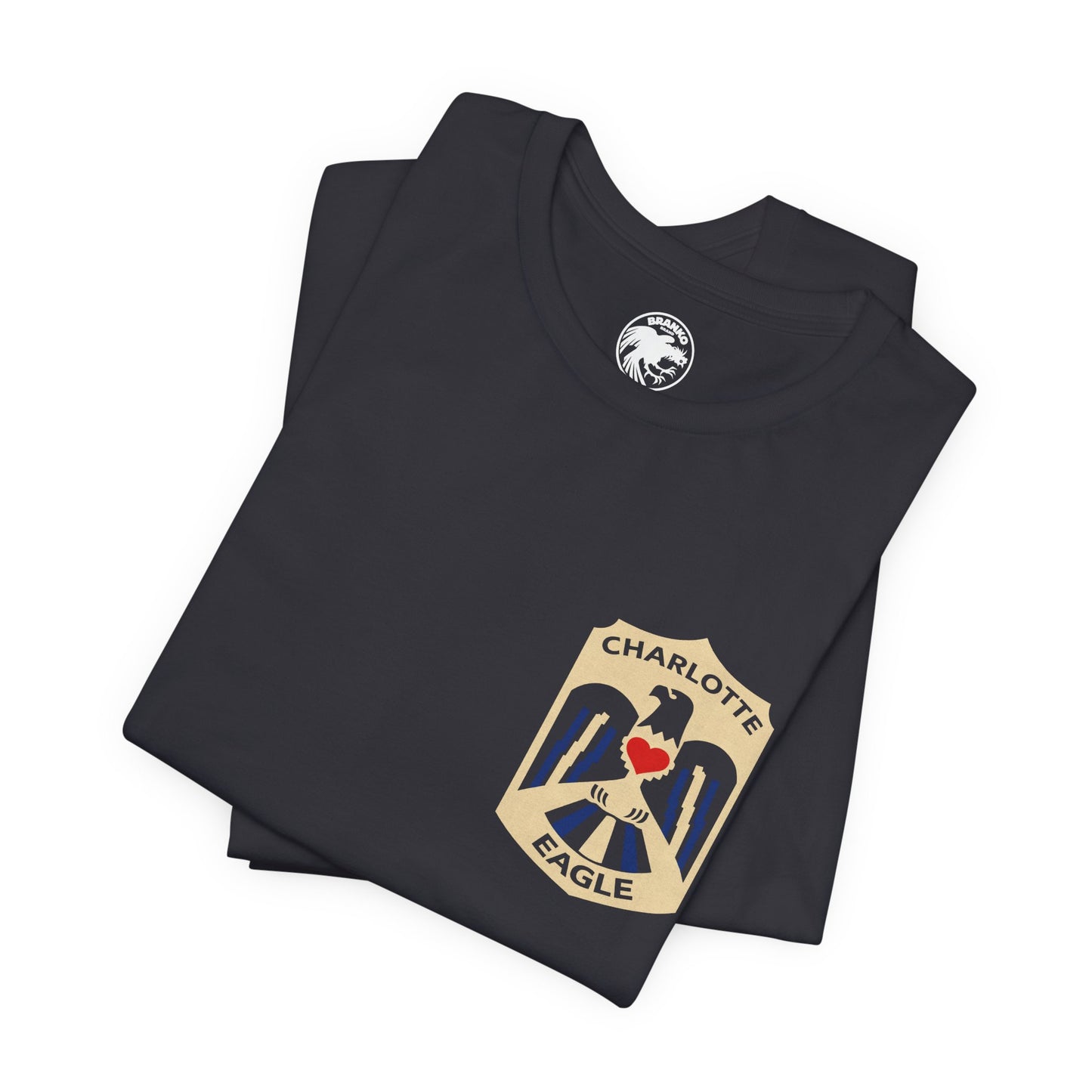 Charlotte Eagle (Charlotte, NC Gay Leather Bar)