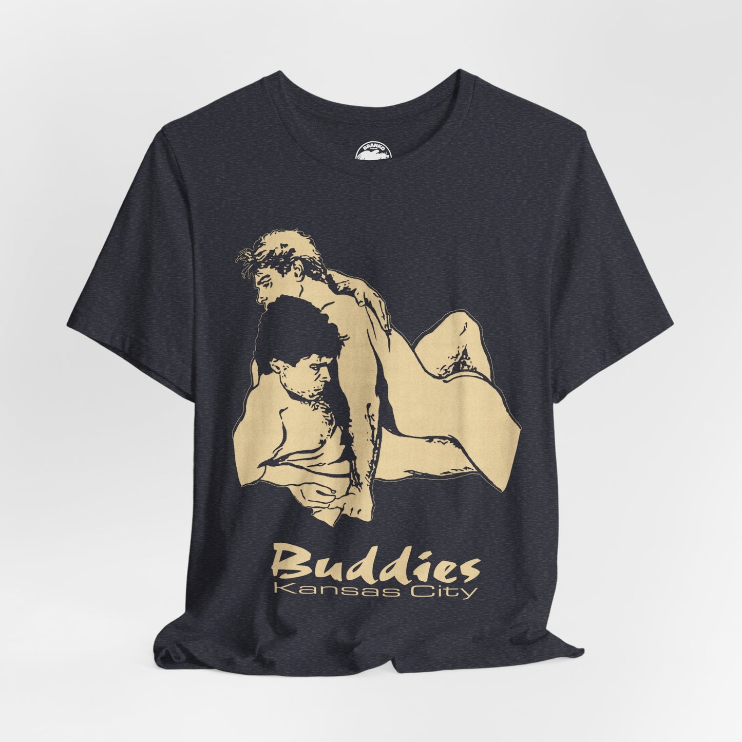 Buddies (Kansas City Gay Bar/1992-2019)