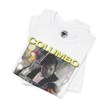 Columbo (Etude in Black/Peter Falk/John Cassavetes/Dog)