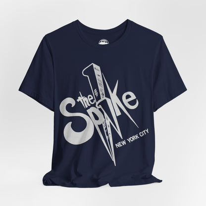 The Spike NYC (New York City Leather Bar/1977-2003)