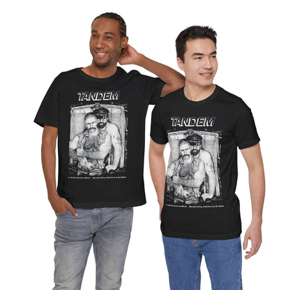 Tandem (Studio City, California Gay Leather Bar/70's to 80's)