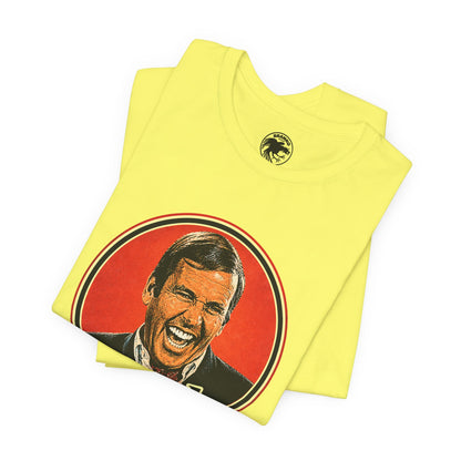 Paul  Lynde Fan Club (70's Style Personality Tee/Vintage Paul Lynde)
