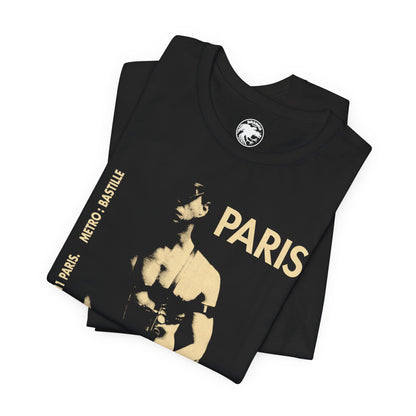 Keller's Paris (Le Keller Paris/Hard Cruising Bar/Paris Fetish and Cruising Bar)